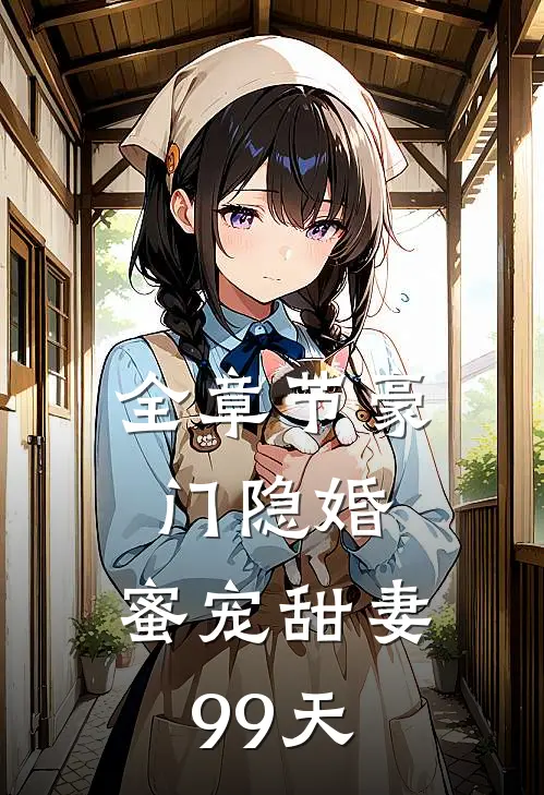 全章节豪门隐婚：蜜宠甜妻99天