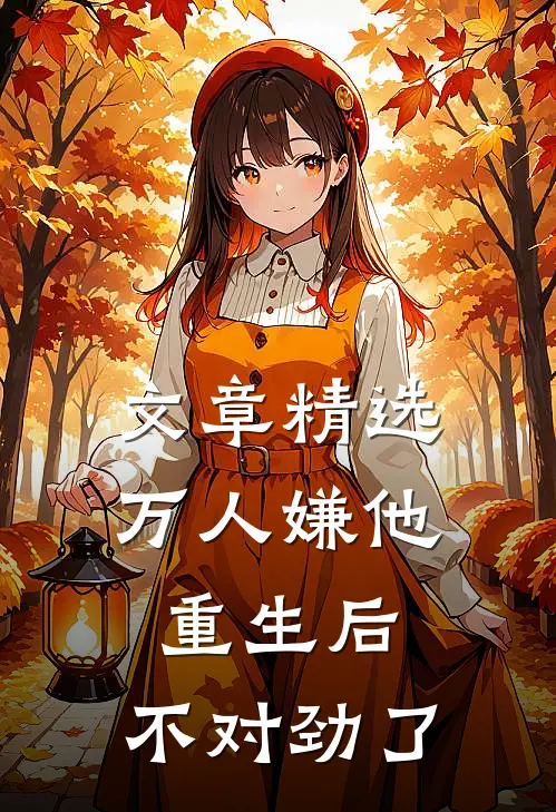 文章精选万人嫌他重生后，不对劲了