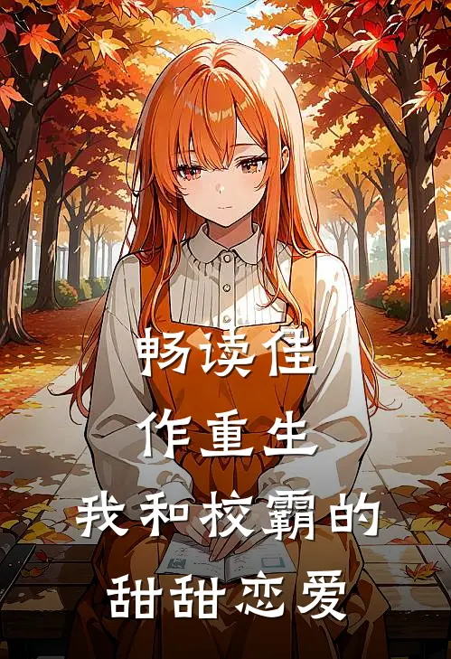 畅读佳作重生：我和校霸的甜甜恋爱