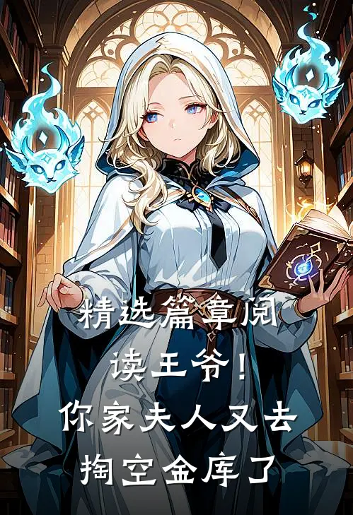 精选篇章阅读王爷！你家夫人又去掏空金库了