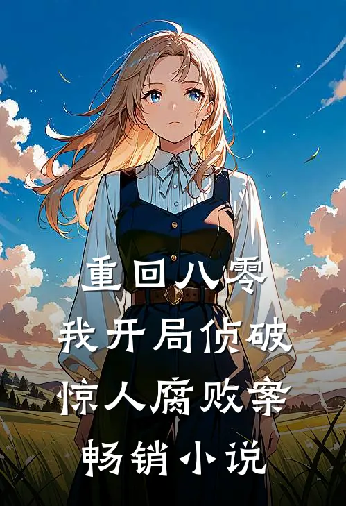 重回八零：我开局侦破惊人腐败案畅销小说