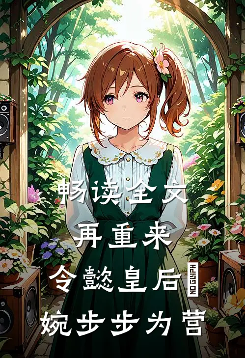 畅读全文再重来：令懿皇后嬿婉步步为营