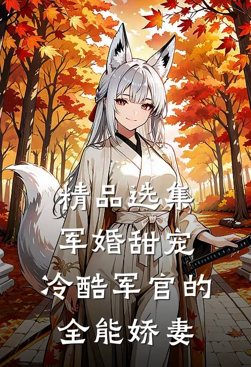 精品选集军婚甜宠：冷酷军官的全能娇妻