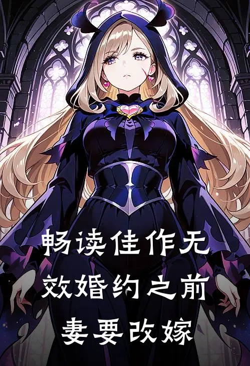 畅读佳作无效婚约之前妻要改嫁