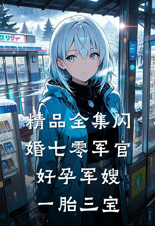 精品全集闪婚七零军官，好孕军嫂一胎三宝