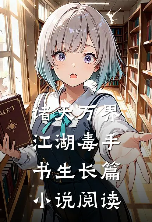 诸天万界：江湖毒手书生长篇小说阅读