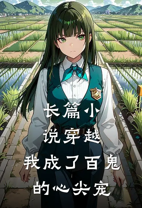 长篇小说穿越：我成了百鬼的心尖宠