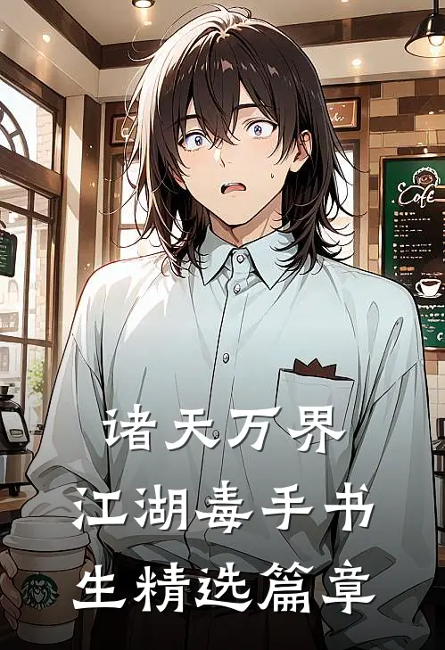 诸天万界：江湖毒手书生精选篇章