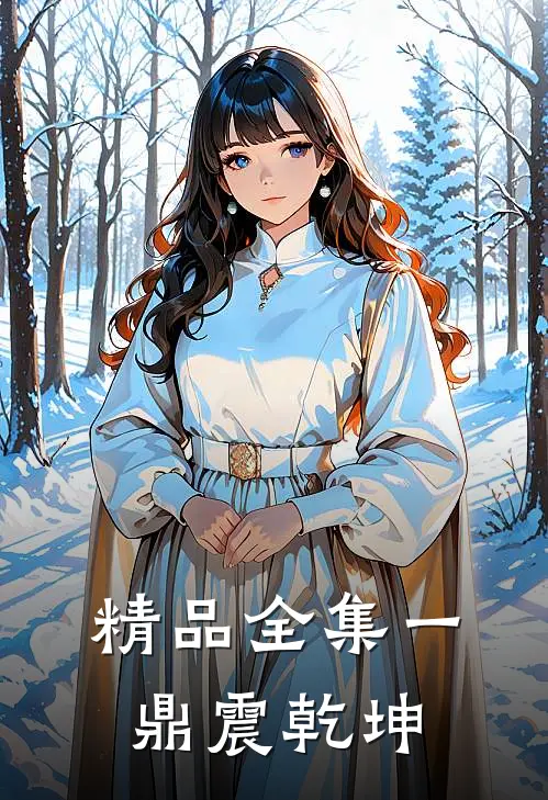 精品全集一鼎震乾坤