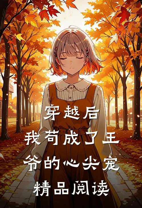 穿越后，我苟成了王爷的心尖宠精品阅读