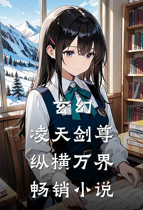 玄幻：凌天剑尊纵横万界畅销小说