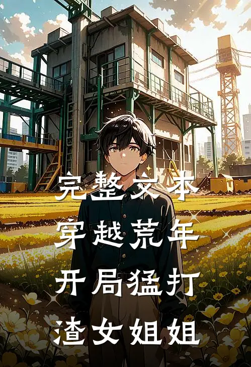 完整文本穿越荒年：开局猛打渣女姐姐