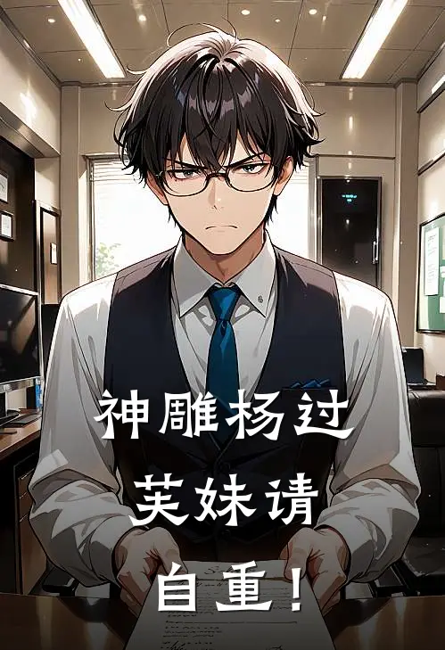 神雕杨过：芙妹请自重！