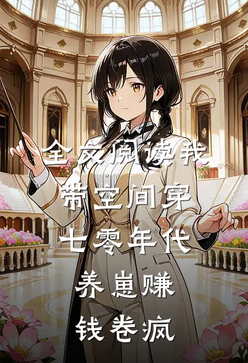 全文阅读我带空间穿七零年代，养崽赚钱卷疯