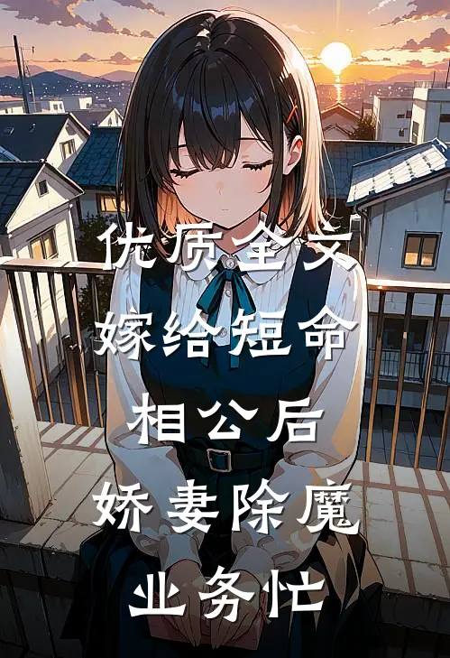 优质全文嫁给短命相公后，娇妻除魔业务忙