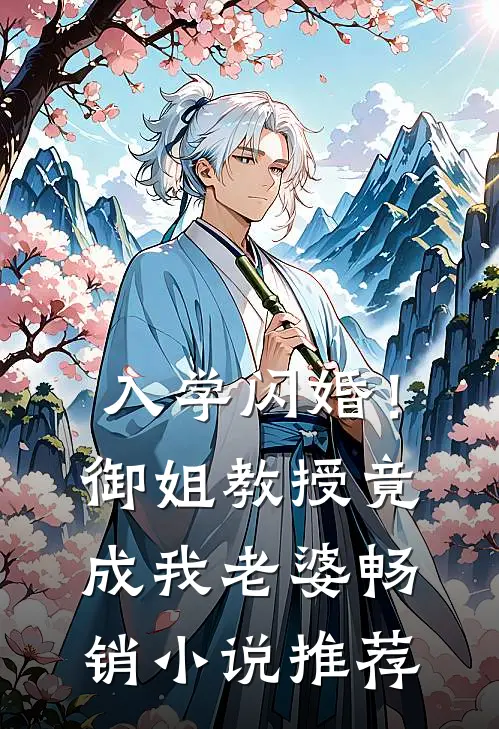 入学闪婚！御姐教授竟成我老婆畅销小说推荐