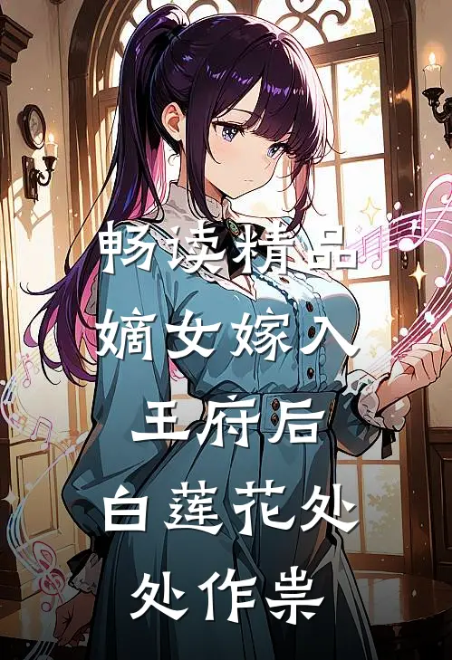 畅读精品嫡女嫁入王府后，白莲花处处作祟