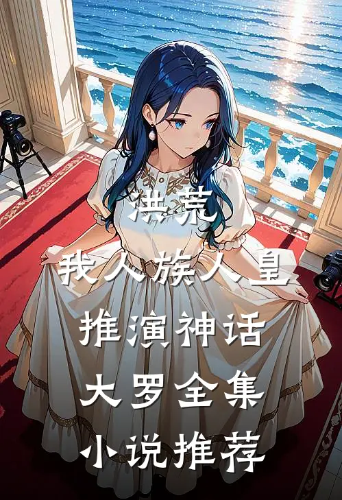 洪荒：我人族人皇，推演神话大罗全集小说推荐