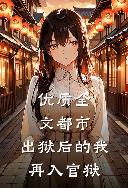 优质全文都市：出狱后的我再入官狱
