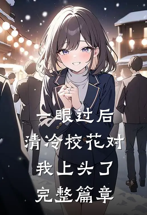 一眼过后，清冷校花对我上头了完整篇章