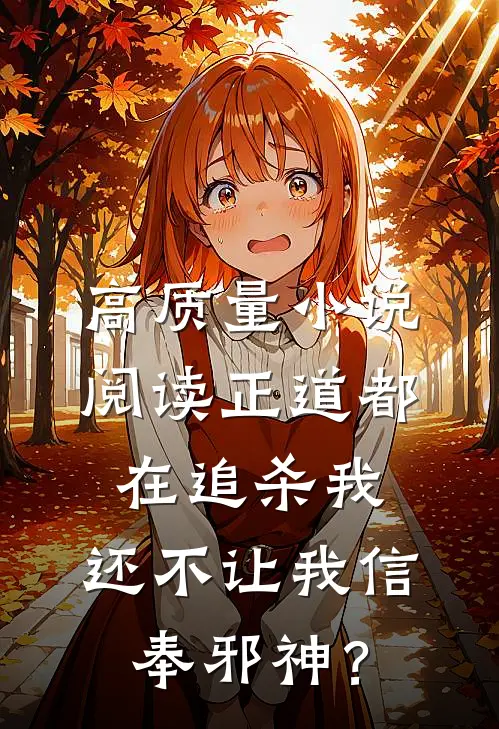 高质量小说阅读正道都在追杀我，还不让我信奉邪神？