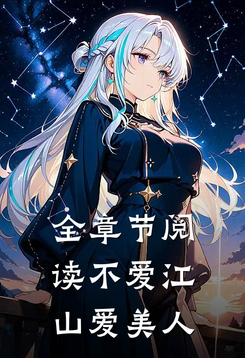 全章节阅读不爱江山爱美人