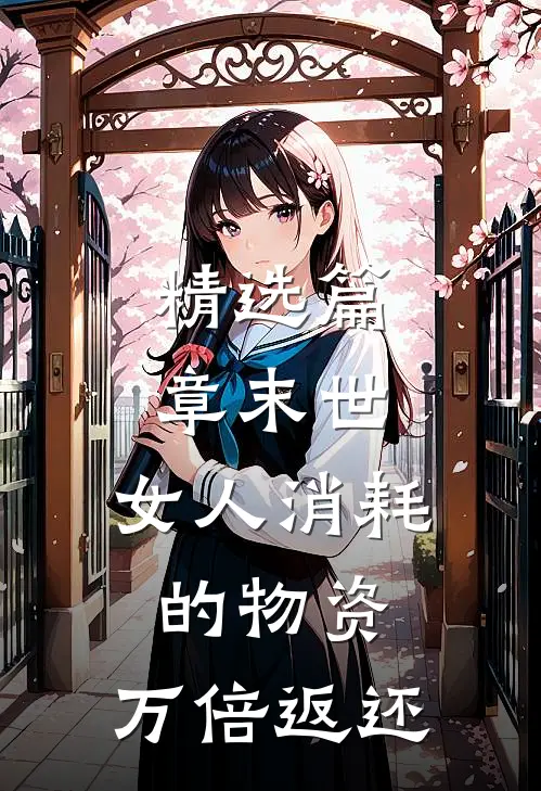 精选篇章末世：女人消耗的物资，万倍返还
