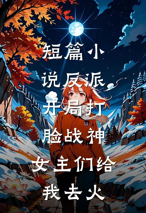 短篇小说反派：开局打脸战神，女主们给我去火