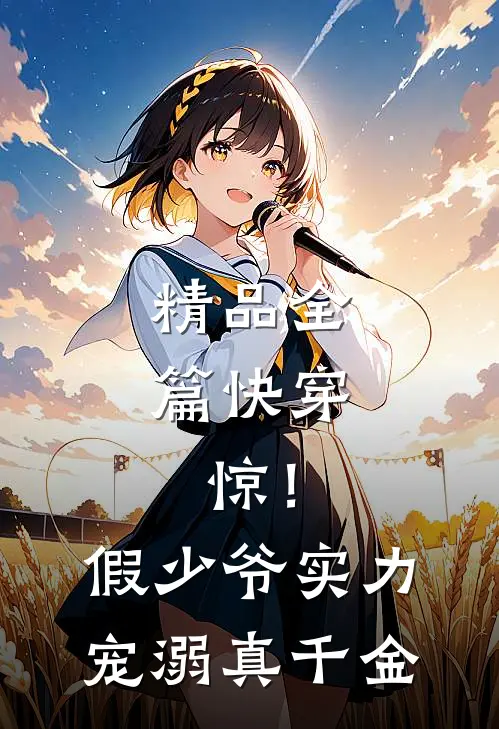 精品全篇快穿：惊！假少爷实力宠溺真千金