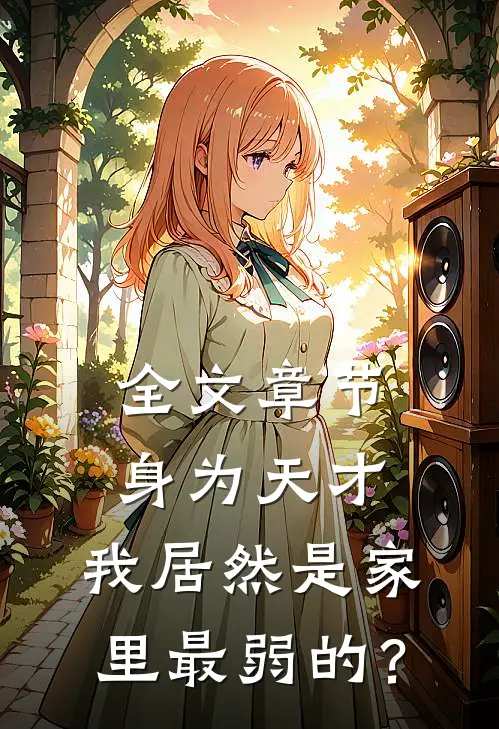 全文章节身为天才，我居然是家里最弱的？