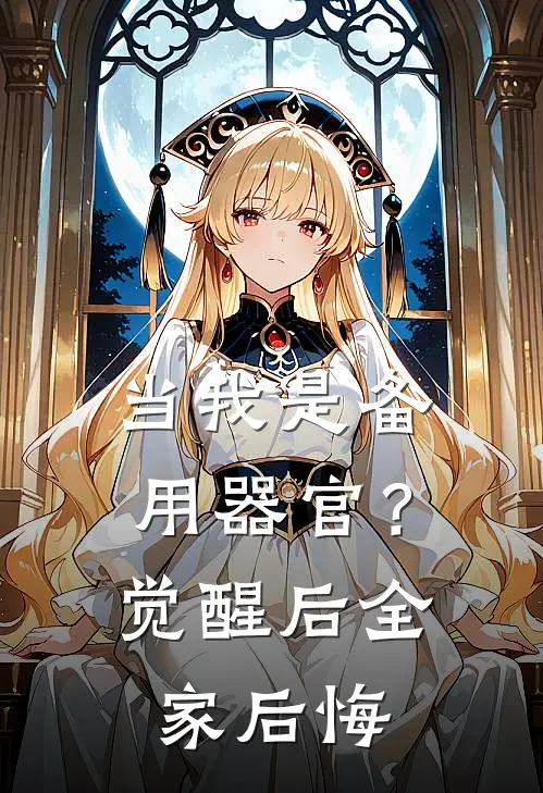 当我是备用器官？觉醒后全家后悔