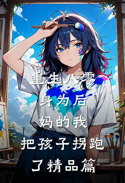 重生八零：身为后妈的我，把孩子拐跑了精品篇