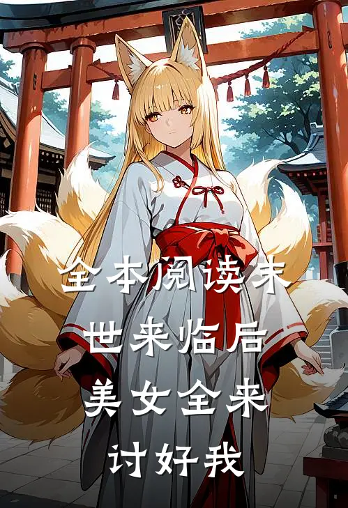全本阅读末世来临后，美女全来讨好我