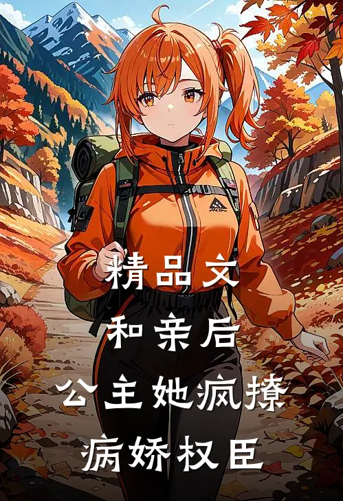 精品文和亲后，公主她疯撩病娇权臣