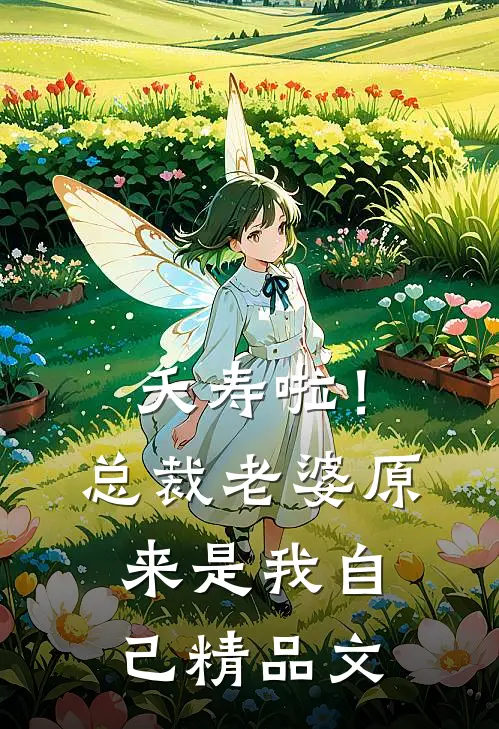 夭寿啦！总裁老婆原来是我自己精品文