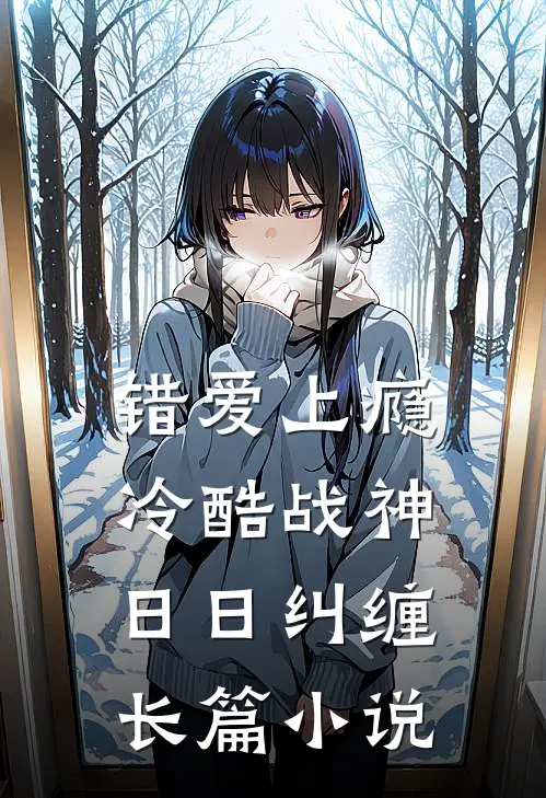 错爱上瘾，冷酷战神日日纠缠长篇小说