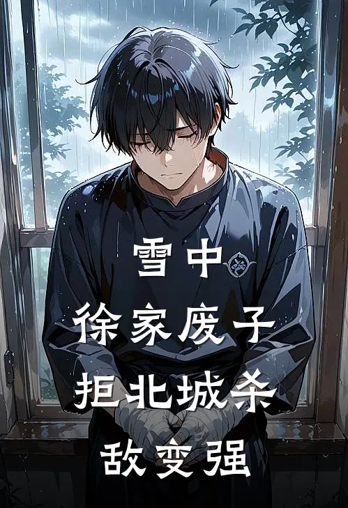 雪中：徐家废子，拒北城杀敌变强