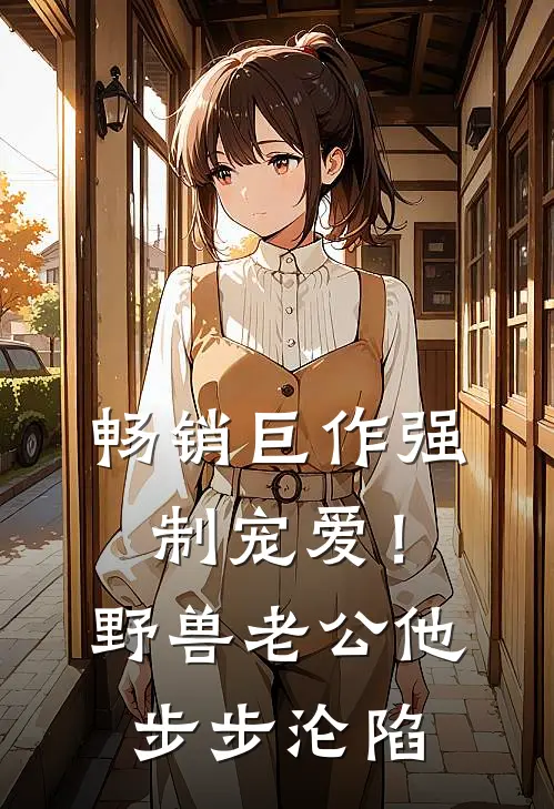 畅销巨作强制宠爱！野兽老公他步步沦陷