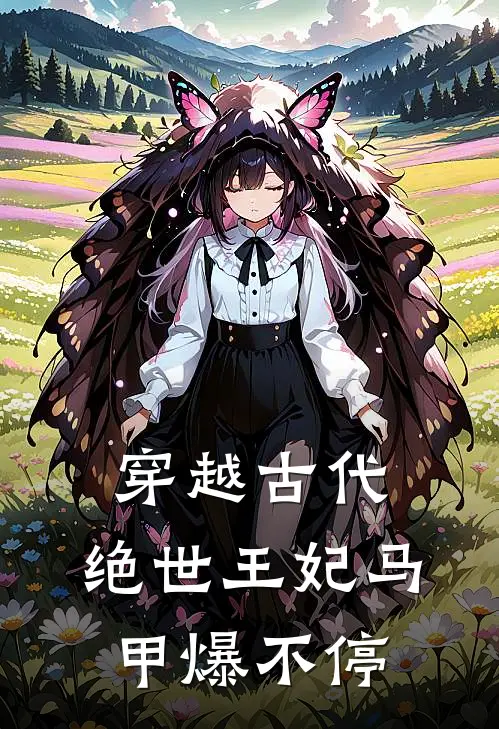 穿越古代：绝世王妃马甲爆不停