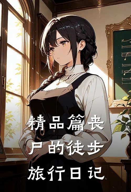 精品篇丧尸的徒步旅行日记