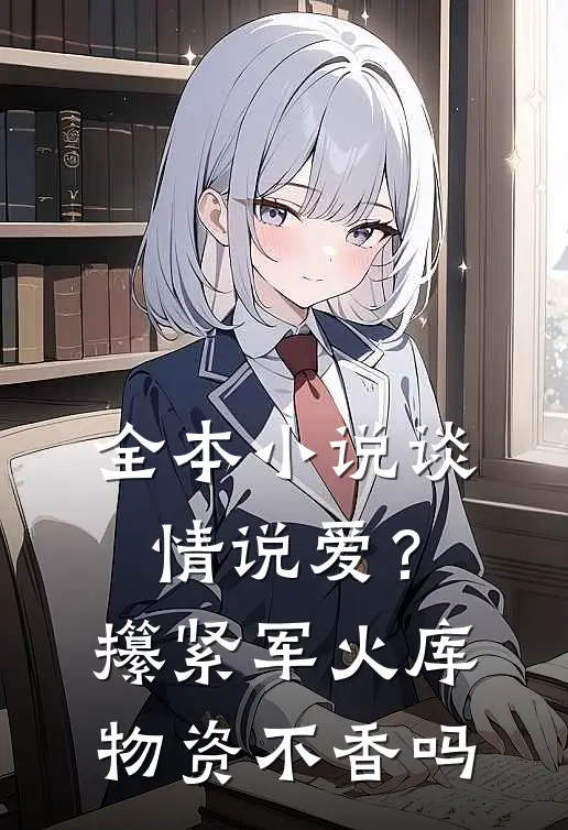 全本小说谈情说爱？攥紧军火库物资不香吗