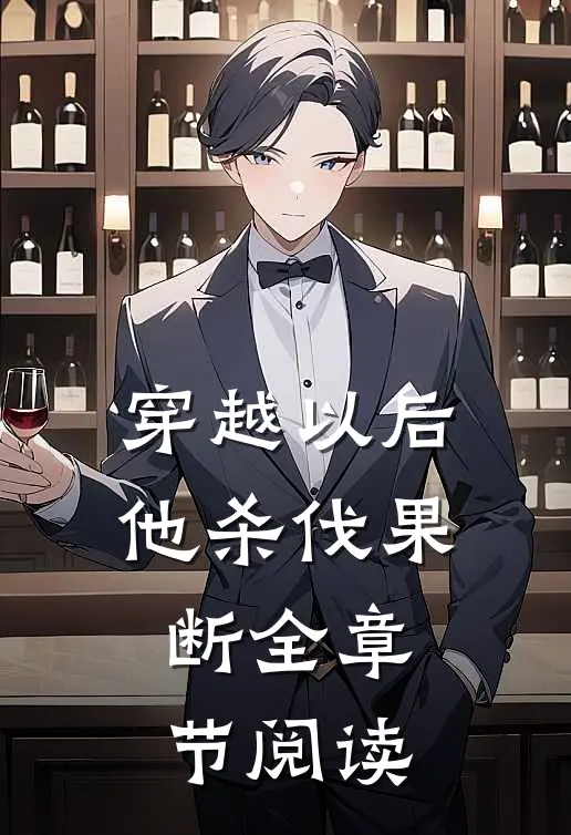 穿越以后，他杀伐果断全章节阅读