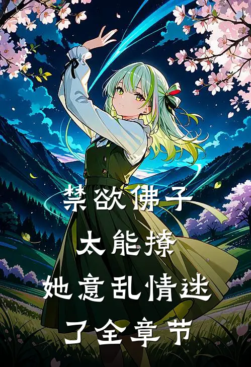禁欲佛子太能撩，她意乱情迷了全章节