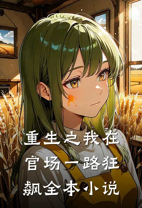 重生之我在官场一路狂飙全本小说