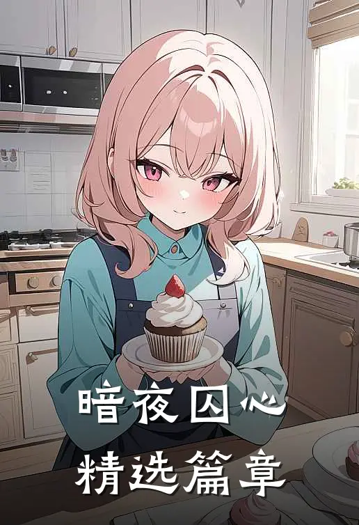 暗夜囚心精选篇章