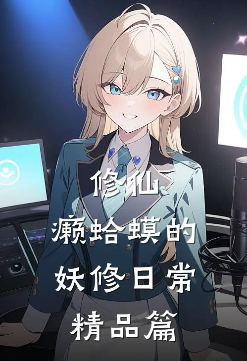 修仙：癞蛤蟆的妖修日常精品篇