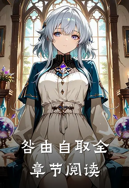 咎由自取全章节阅读