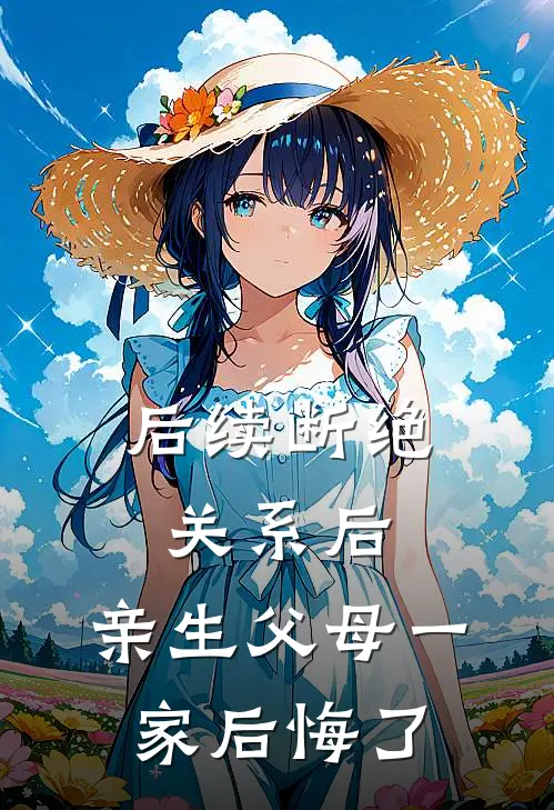 后续断绝关系后，亲生父母一家后悔了