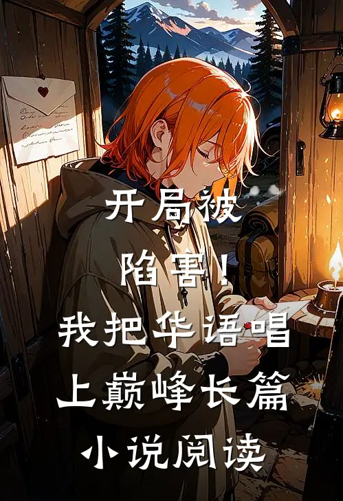 开局被陷害！我把华语唱上巅峰长篇小说阅读