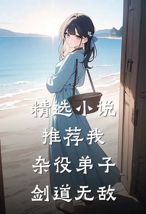 精选小说推荐我，杂役弟子，剑道无敌